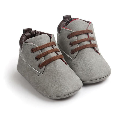 Baby Soft Boot Shoes