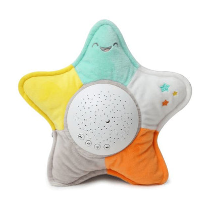 Baby Soft Toy With Music & Projector Light