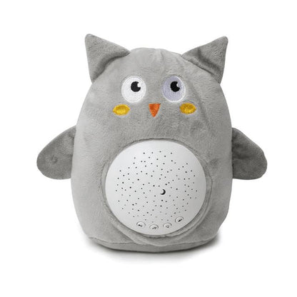 Baby Soft Toy With Music & Projector Light