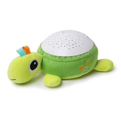 Baby Soft Toy With Music & Projector Light