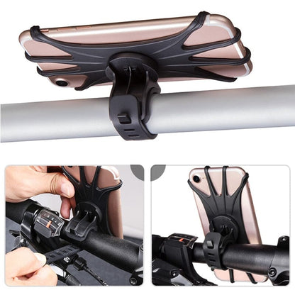 Pram Mobile Phone Holder