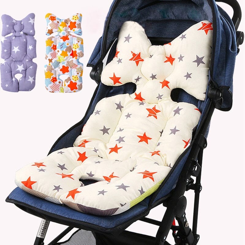 Baby Stroller Pad Seat