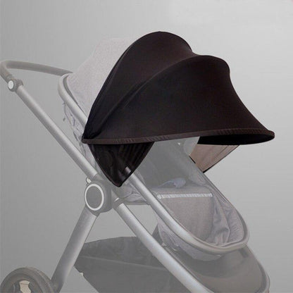 Baby Stroller Sun Visor