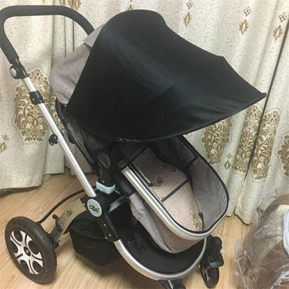 Baby Stroller Sun Visor