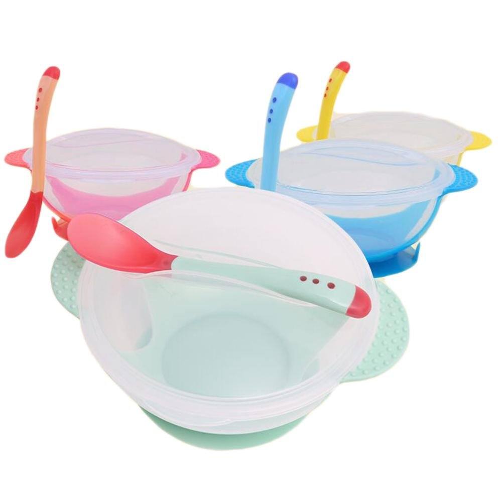 Baby Suction Bowl