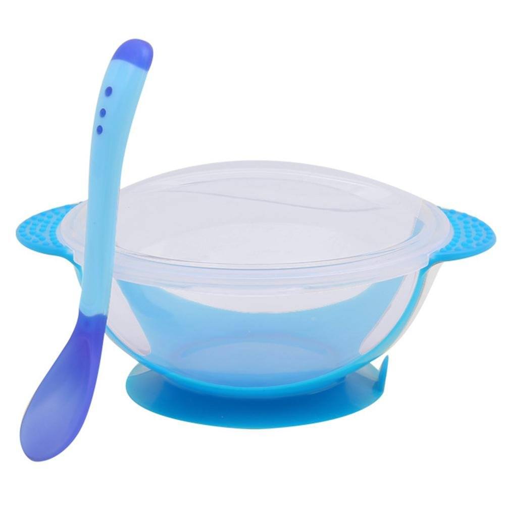 Baby Suction Bowl