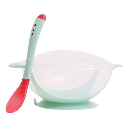 Baby Suction Bowl