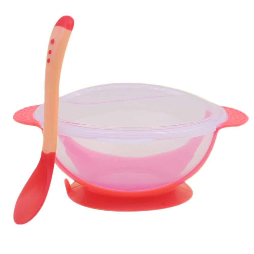 Baby Suction Bowl