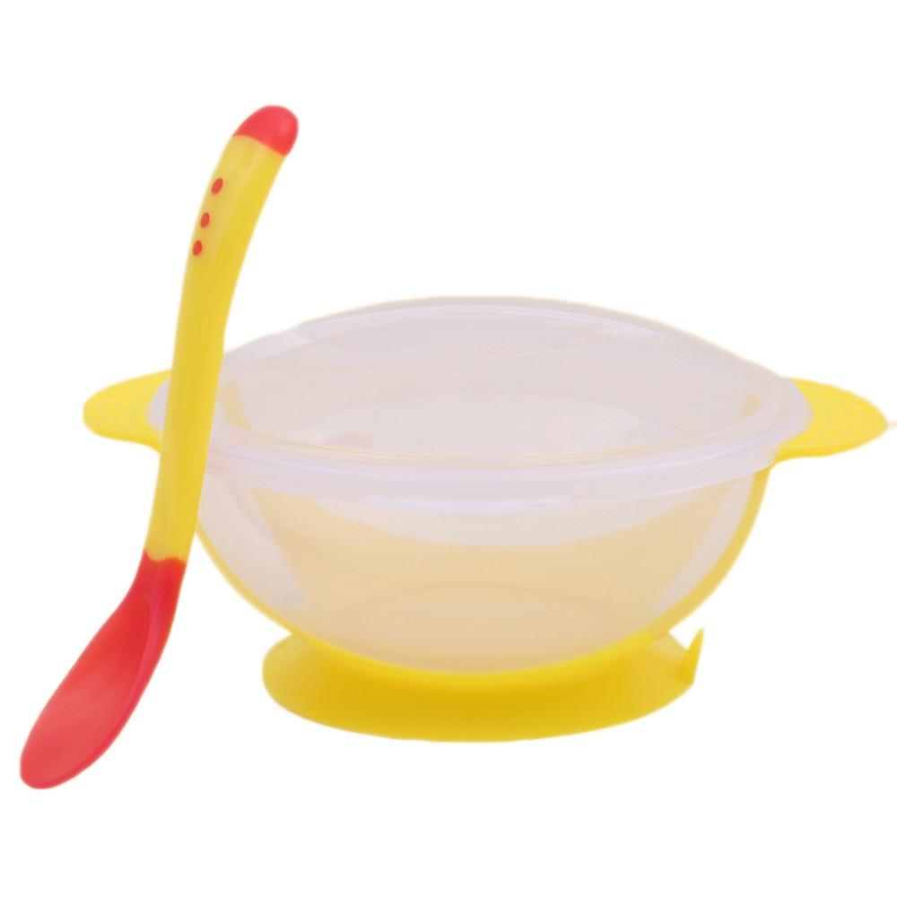 Baby Suction Bowl