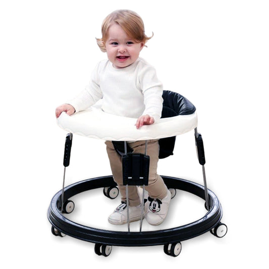 Baby Walker Anti Rollover - First Steps™