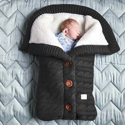 Baby Warm Sleeping Bag