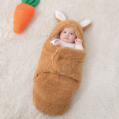 Baby Warm Sleeping Bag