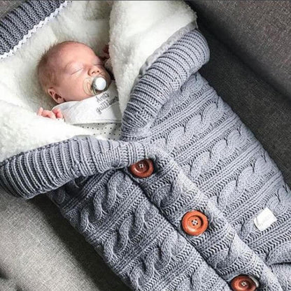 Baby Warm Sleeping Bag