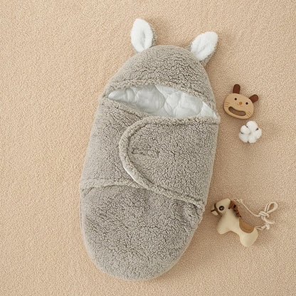 Baby Warm Sleeping Bag