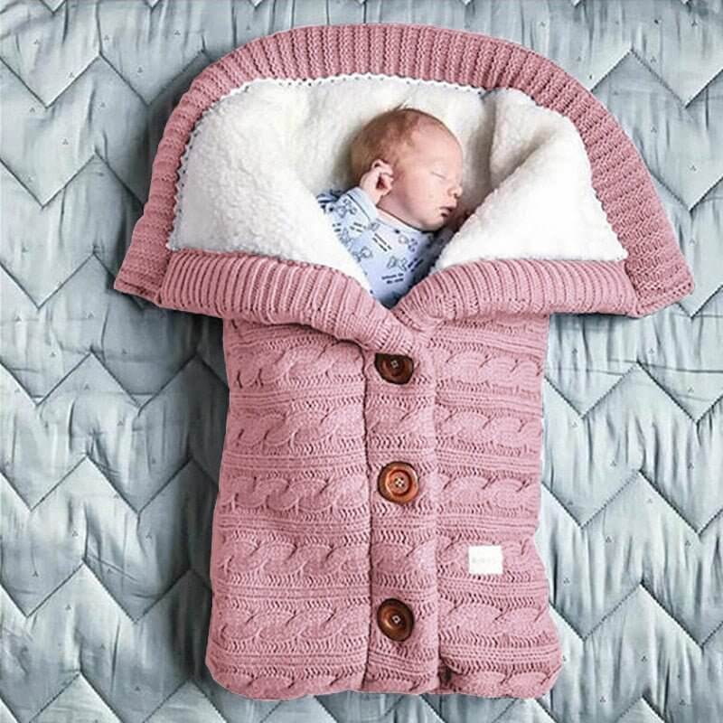 Baby Warm Sleeping Bag