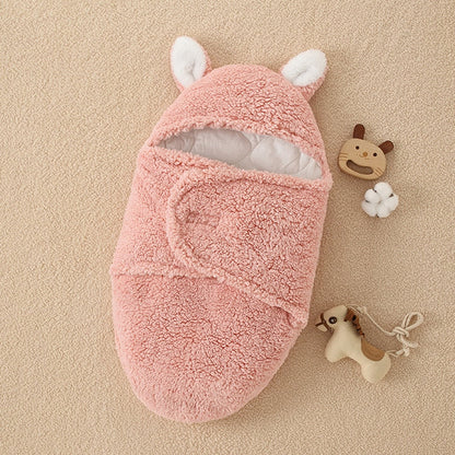 Baby Warm Sleeping Bag