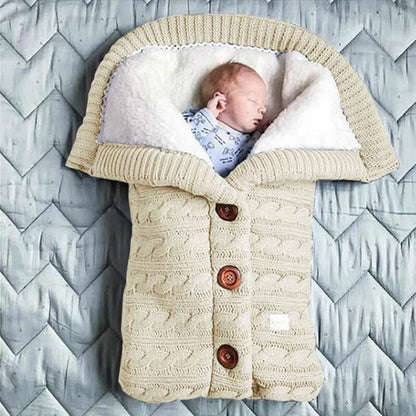 Baby Warm Sleeping Bag