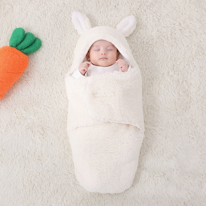 Baby Warm Sleeping Bag