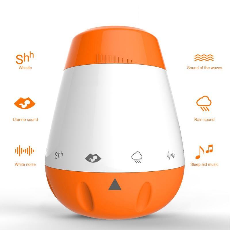 Soothing Baby White Noise Machine