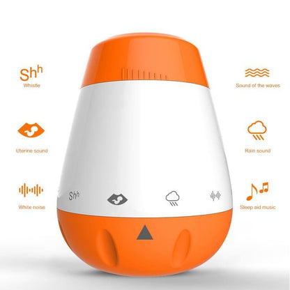 Soothing Baby White Noise Machine