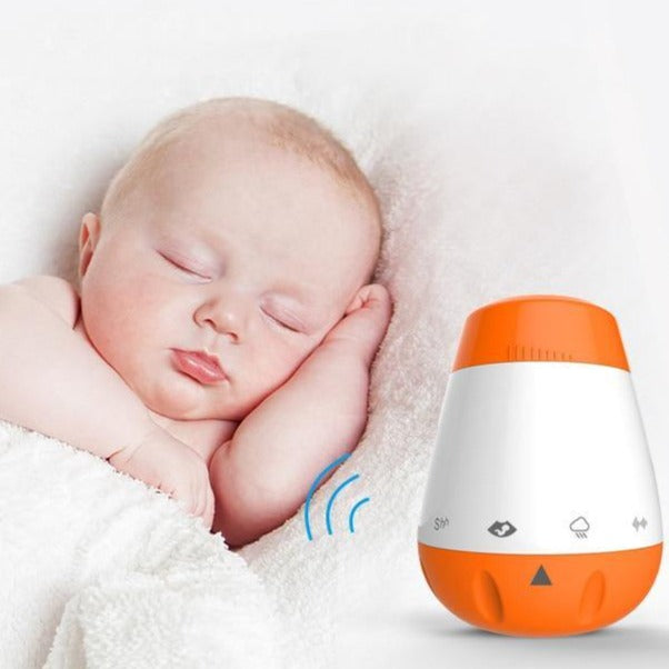 Soothing Baby White Noise Machine