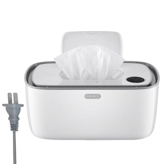 Baby Napkin Wipes Heater