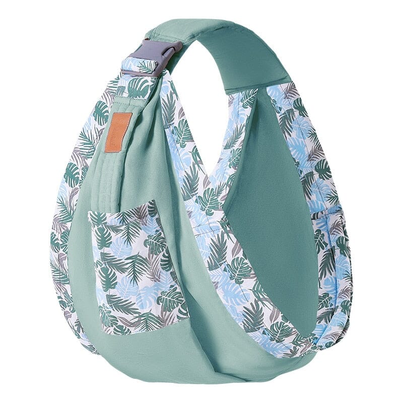 Baby Sling Wrap Breastfeeding Carriers