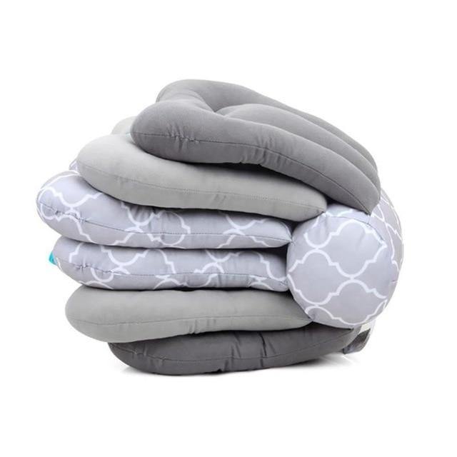 Breastfeeding Multifunction Pillow