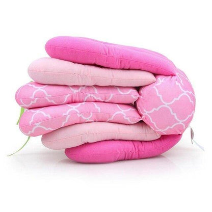 Breastfeeding Multifunction Pillow