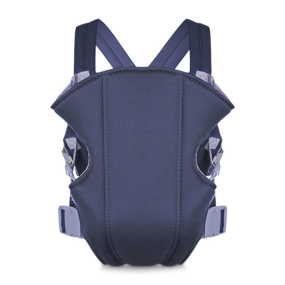 Breathable Front Facing Baby Carrier