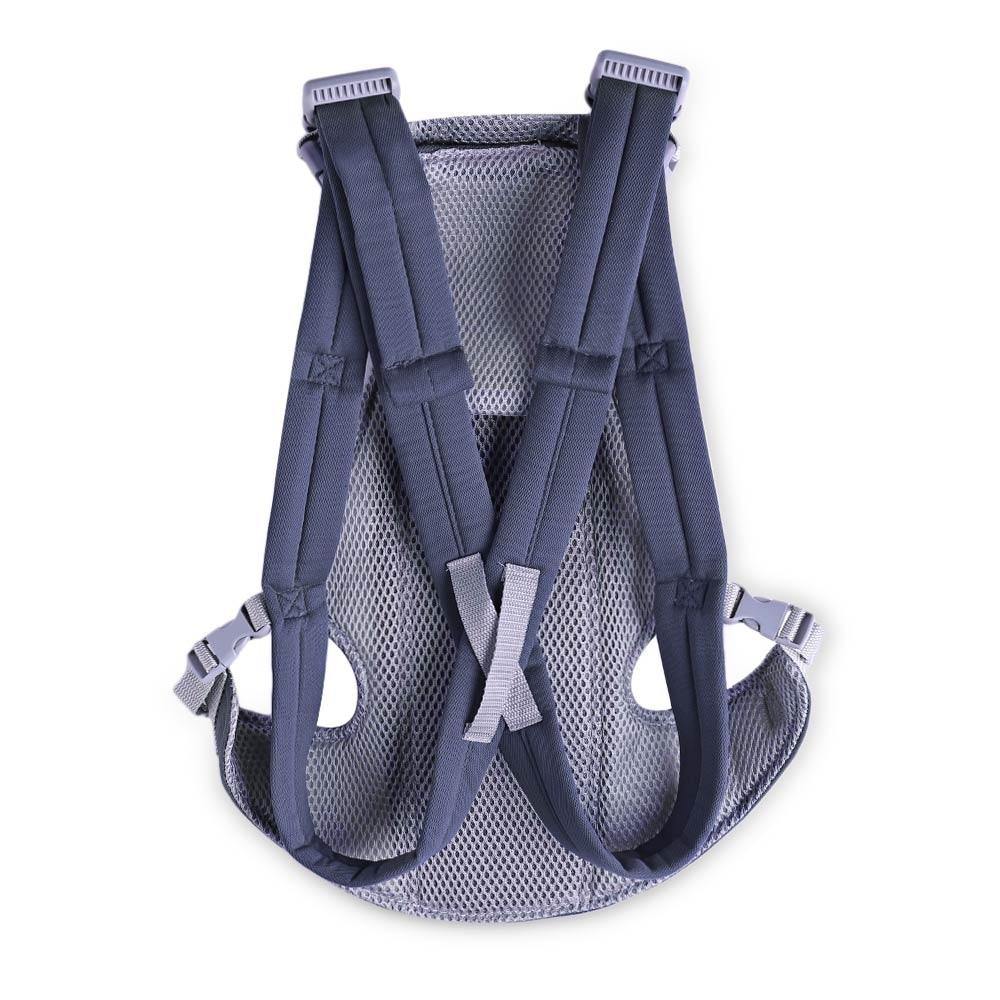 Breathable Front Facing Baby Carrier