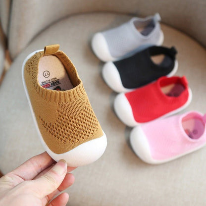 Casual Mesh Baby Shoes