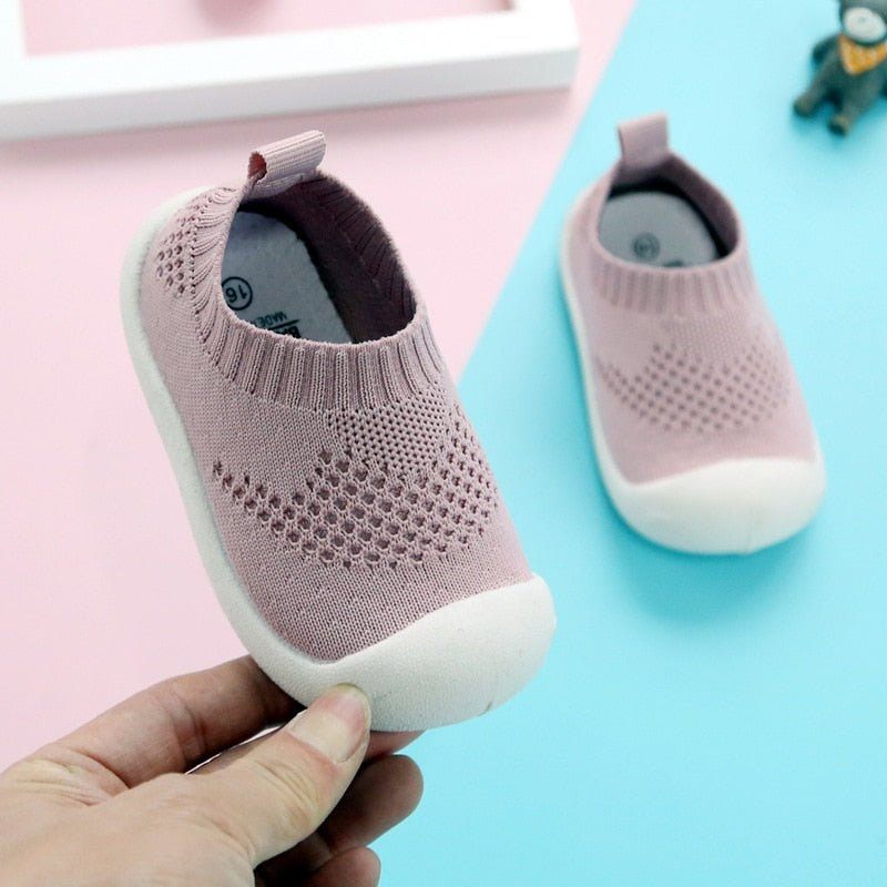 Casual Mesh Baby Shoes