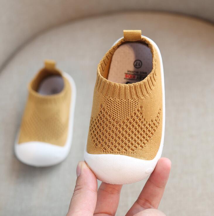 Casual Mesh Baby Shoes