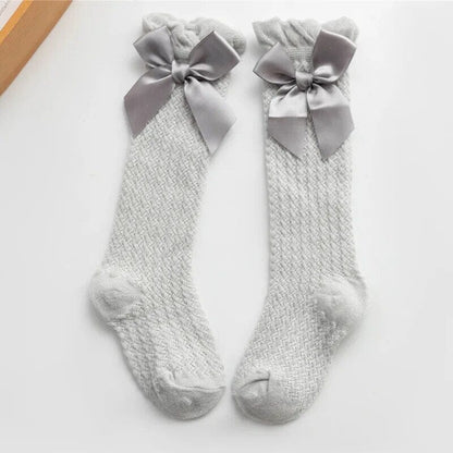 Royal Style Baby Girl Socks