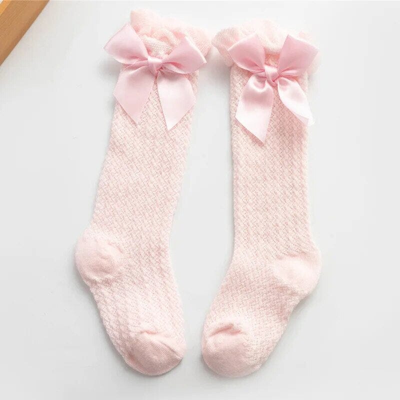 Royal Style Baby Girl Socks