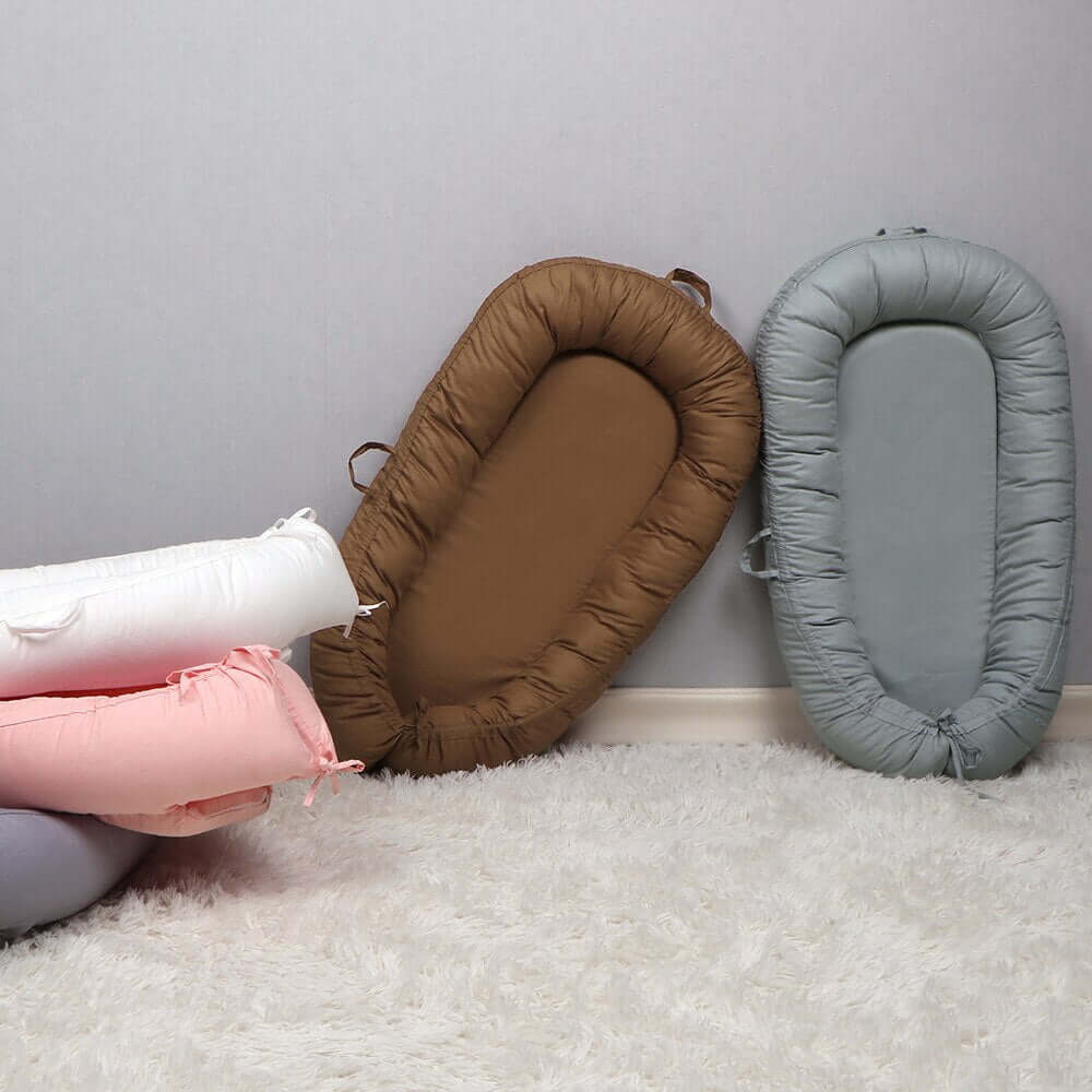 Newborn Baby Lounger - Cloud™