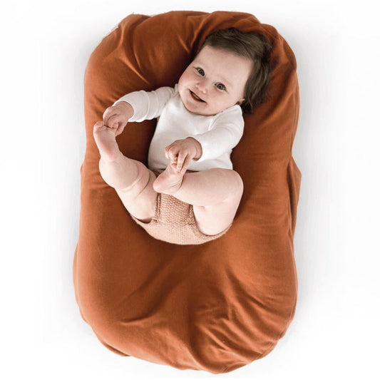 Baby Lounger Nest Bed - Comfy™