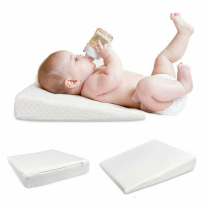 Baby Wedge Pillow - LittleLift™