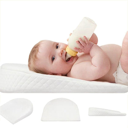 Baby Wedge Pillow - LittleLift™