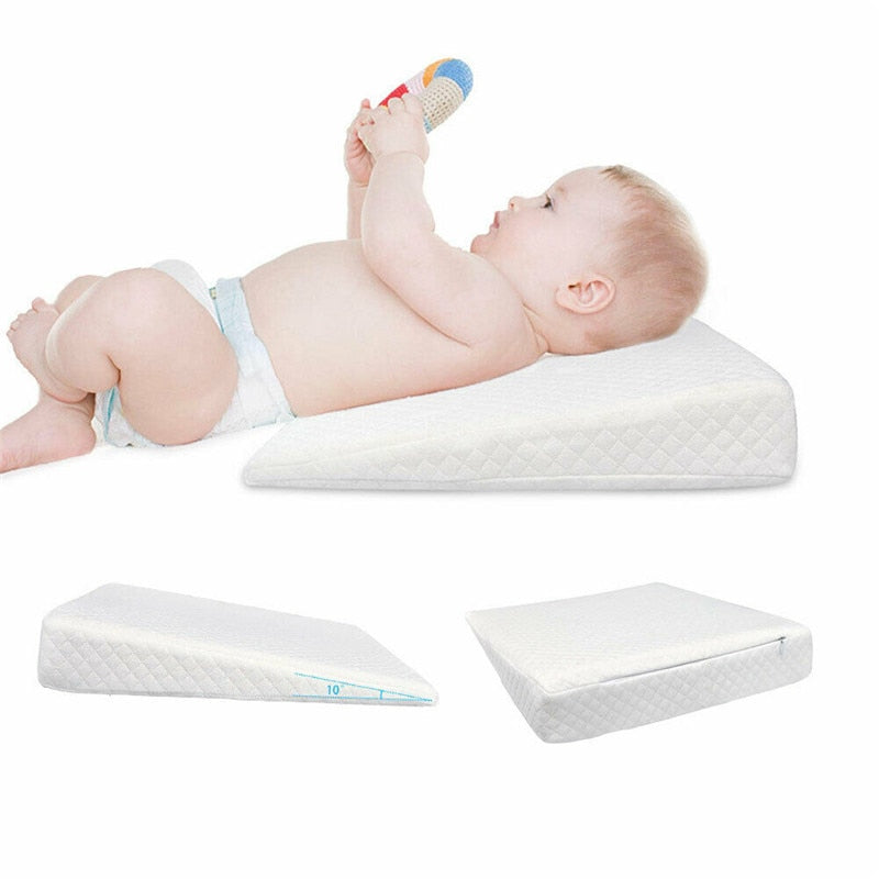 Baby Wedge Pillow - LittleLift™