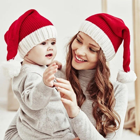 Christmas Family Matching Hat