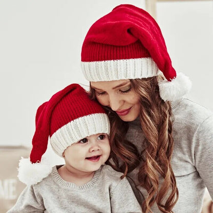 Christmas Family Matching Hat