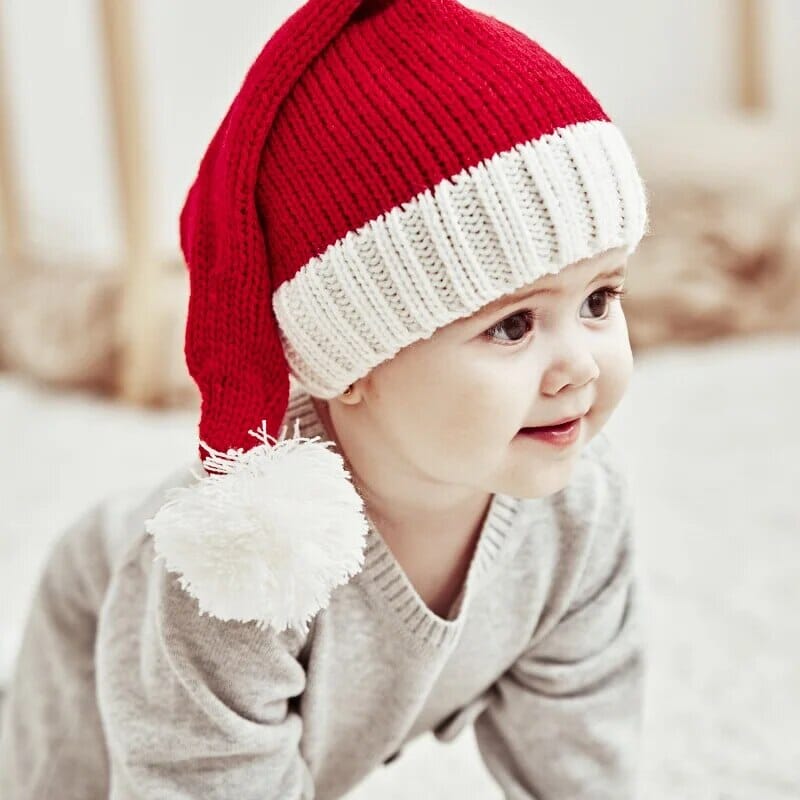 Christmas Family Matching Hat