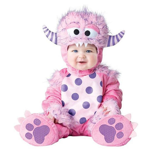 Baby Halloween Costume - FunFun™