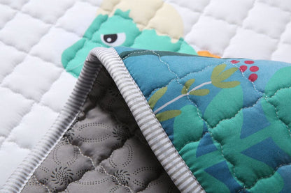 Dinosaur & Balloon Baby Play mat