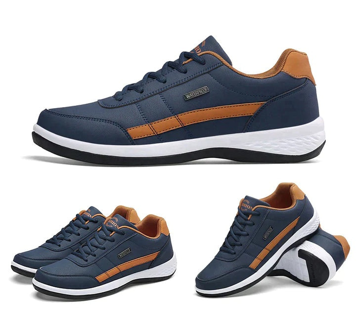 MR. Orthocomfort | Comfortable waterproof non-slip orthopedic shoes