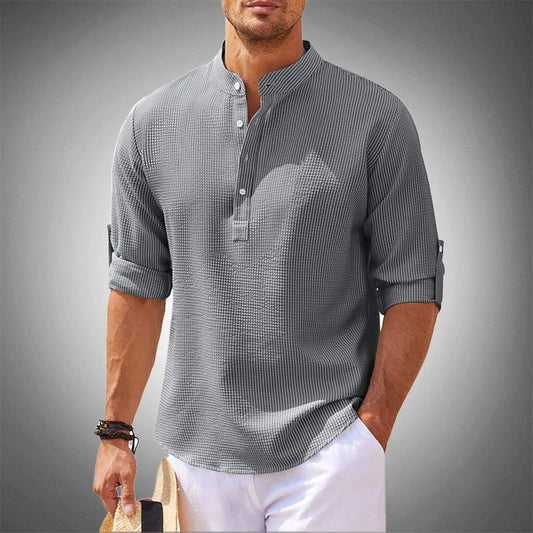 STYLISH MEN'S SHIRT