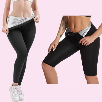 SWEATING LEGGINGS