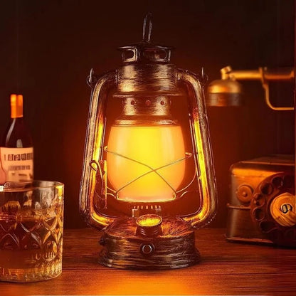 RETRO LED™ | THE MODERN KEROSENE LAMP